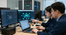 An Alignment Assessment Of The UK AISI Cybertesting Incident - Anthropic