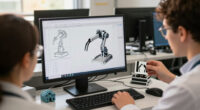 Announcing SimReady Central: An Open Library Of Simulation-Ready 3D Assets For Robotics And AI Factories