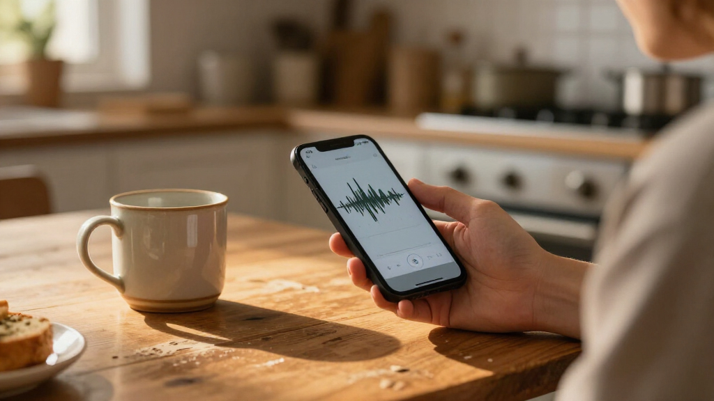 Anthropic Asks Claude Users To Share Voice Data For AI Model Training - Bleepingcomputer.com