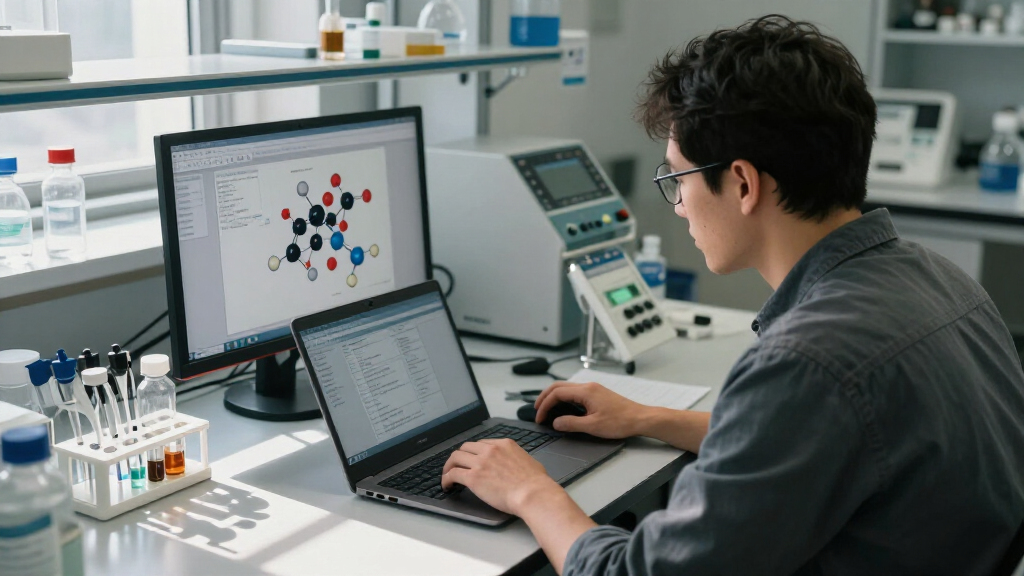 Anthropic Bought A One-Person Biotech That Ran A Drug Program With Claude - Forbes