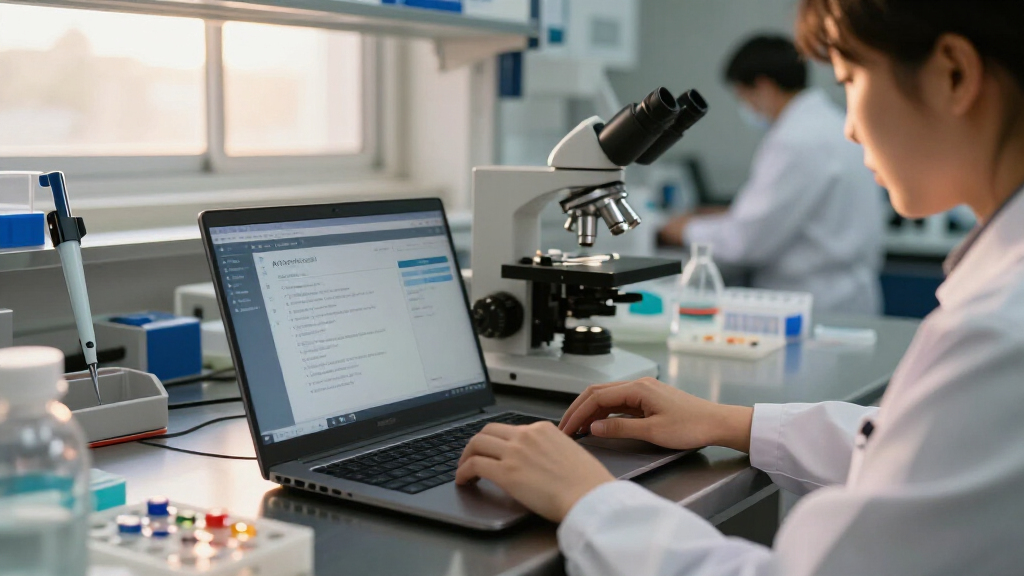 Anthropic Claude’s Claimed Breakthrough In Biology Faces A Major Question — Scientist Says He Had Already Studied The Enzymes For 4 Years - Yahoo Tech