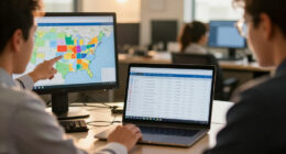Anthropic’s Claude Bypasses Paywall To Access Georgia Voter Data Without Authorization - Seeking Alpha
