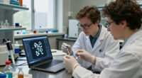 Anthropic Says Claude AI Helped Discover Novel Enzyme System - Reuters