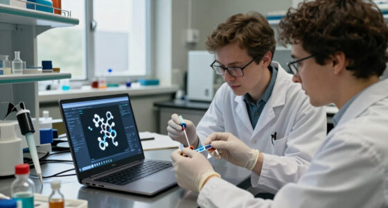 Anthropic Says Claude AI Helped Discover Novel Enzyme System - Reuters