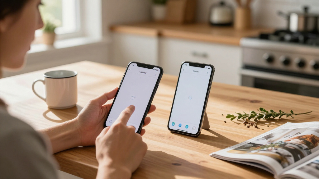 Anthropic Says Claude Can Work With Android Apps Now, So I Tested It Against Gemini - MakeUseOf