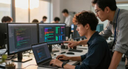 Anthropic To Invest $100 Million To Train AI Engineer Talent - CNBC