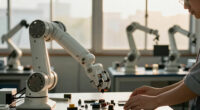 ByteDance Expands Robotics Hiring To Bring AI Into The Real World - Asia Business Outlook