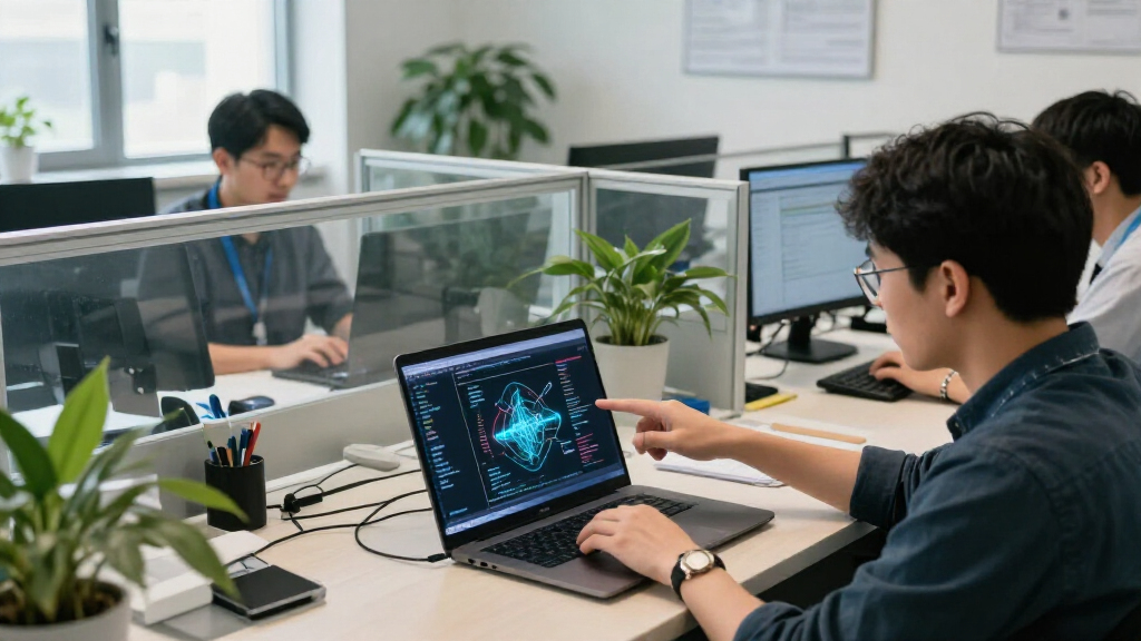 ByteDance Seed Launches AI Safety Team, Global Recruitment Drive - Digitimes