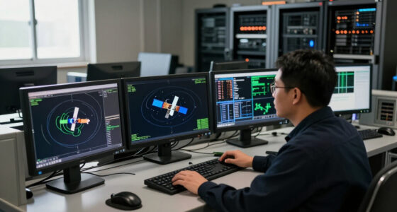 China Orbits Satellite AI Compute Node Backed By US-Sanctioned SenseTime And Zhipu AI - Tech Times