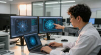 China's Big Tech Wages 'No Salary Cap' Hiring War For Elite University AI PhDs - BigGo Finance