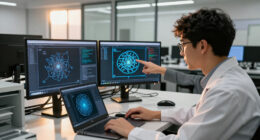 China's Big Tech Wages 'No Salary Cap' Hiring War For Elite University AI PhDs - BigGo Finance