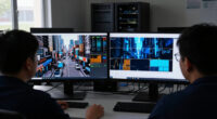 Chinese Video AI Models Beat US Rivals In Visual Quality, But Lag On Safeguards: HKU Study - South China Morning Post