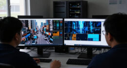 Chinese Video AI Models Beat US Rivals In Visual Quality, But Lag On Safeguards: HKU Study - South China Morning Post