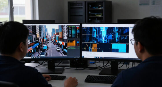 Chinese Video AI Models Beat US Rivals In Visual Quality, But Lag On Safeguards: HKU Study - South China Morning Post