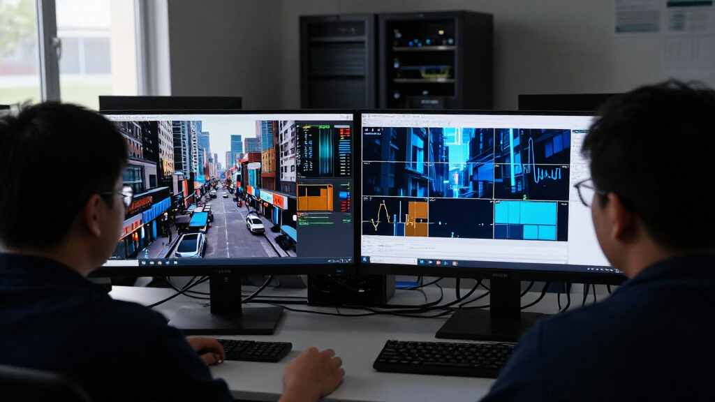 Chinese Video AI Models Beat US Rivals In Visual Quality, But Lag On Safeguards: HKU Study - South China Morning Post