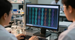 Claude Just Found A CRISPR-like DNA Pattern, But Even Anthropic’s Scientists Aren’t Sure What It Does - Scientific American