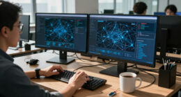 Democratic Governance Of Frontier AI, Part II: Empowering Cyber Defenders