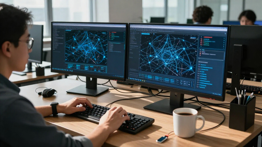 Democratic Governance Of Frontier AI, Part II: Empowering Cyber Defenders