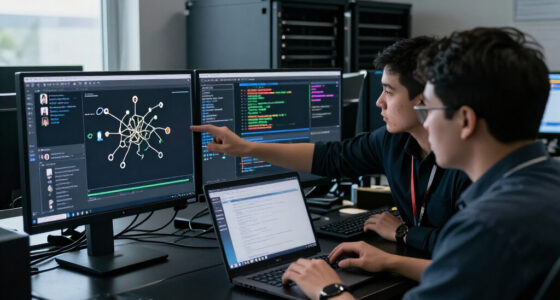 Disrupting AI-enabled “False Front” Operations
