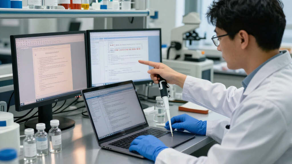 Early Progress On Accelerating Drug Development With Claude - Anthropic