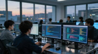 Ex-ByteDance Intern’s $200 Million AI Lab Takes On Fei-Fei Li - Bloomberg.com