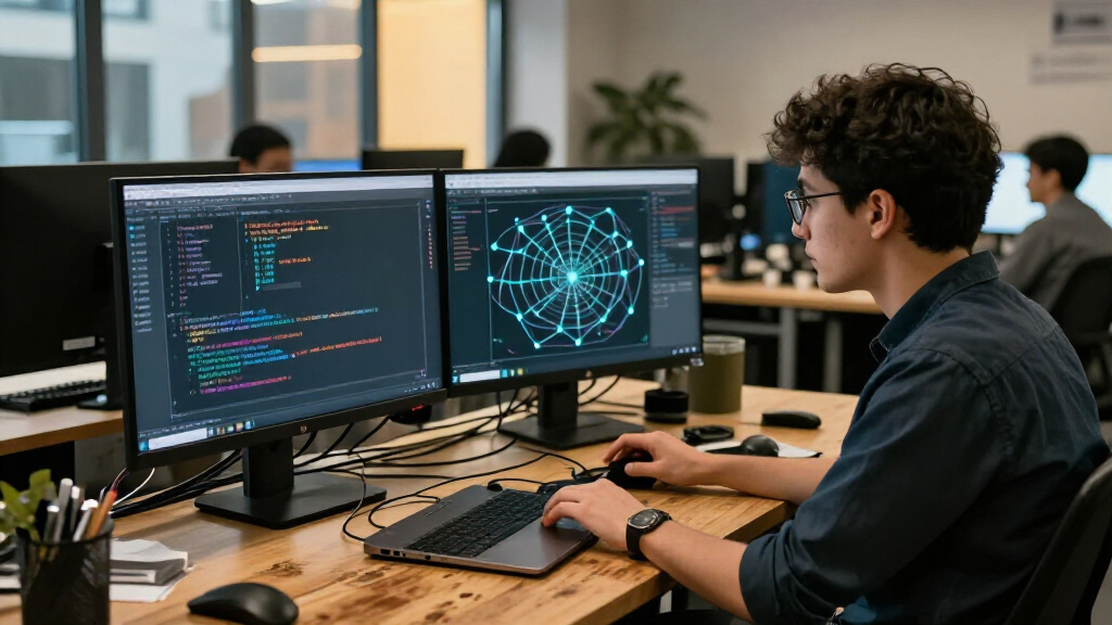 Ex-ByteDance Intern’s $200M AI Lab Takes On Fei-Fei Li - Moneyweb