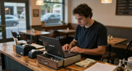Franchisee Reconciles Cash In 94% Less Time With ChatGPT Work