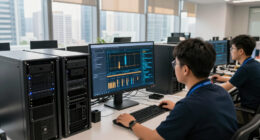 Goldman Sachs: SenseTime (00020) Expands Computing Platform; Bullish On The Company's Capabilities In Providing Multimodal And Long-horizon AI Agents; Assigns A Target Price Of HK$2.03 - Moomoo