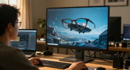 Grok Releases Seven Minutes Of Its AI-Made Odyssey Series - Startup Fortune