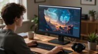 Grok Releases The First Seven Minutes Of Its AI-generated ‘Odyssey’ - TechCrunch
