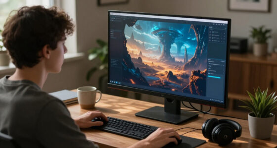 Grok Releases The First Seven Minutes Of Its AI-generated ‘Odyssey’ - TechCrunch