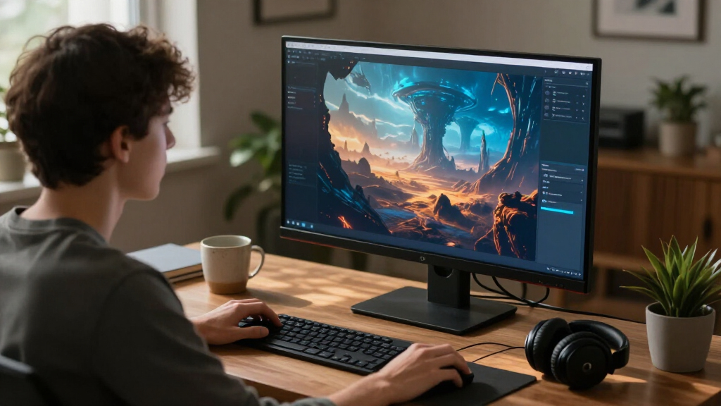 Grok Releases The First Seven Minutes Of Its AI-generated ‘Odyssey’ - TechCrunch