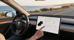 Grok's Odyssey Remake: 5 Details That Matter - BASENOR - Tesla Accessories