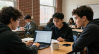 Harvard Students Put Expanded Claude Access To Use In Classes, Personal Projects - The Harvard Crimson