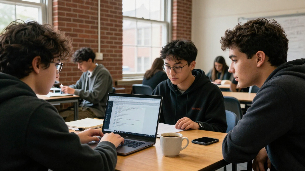Harvard Students Put Expanded Claude Access To Use In Classes, Personal Projects - The Harvard Crimson
