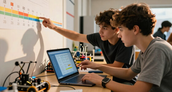 Helping Teens Learn, Plan, And Shape The Future Of AI
