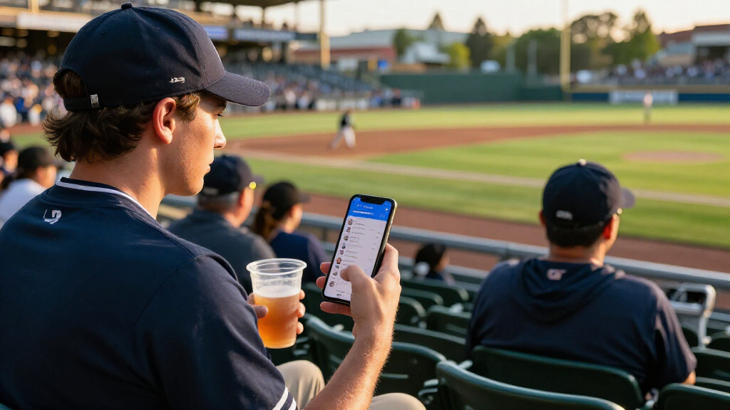How Fanatics And OpenAI Streamline The Fan Experience