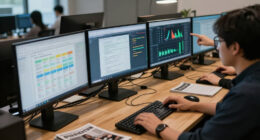How Third Moment Research Runs 10,000 Agents For 36+ Hours