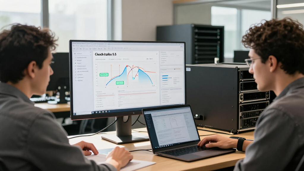 Introducing Claude Haiku 5.5 On AWS | Artificial Intelligence - Amazon Web Services (AWS)