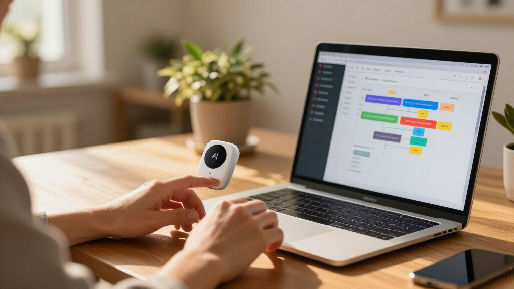 Introducing Dots