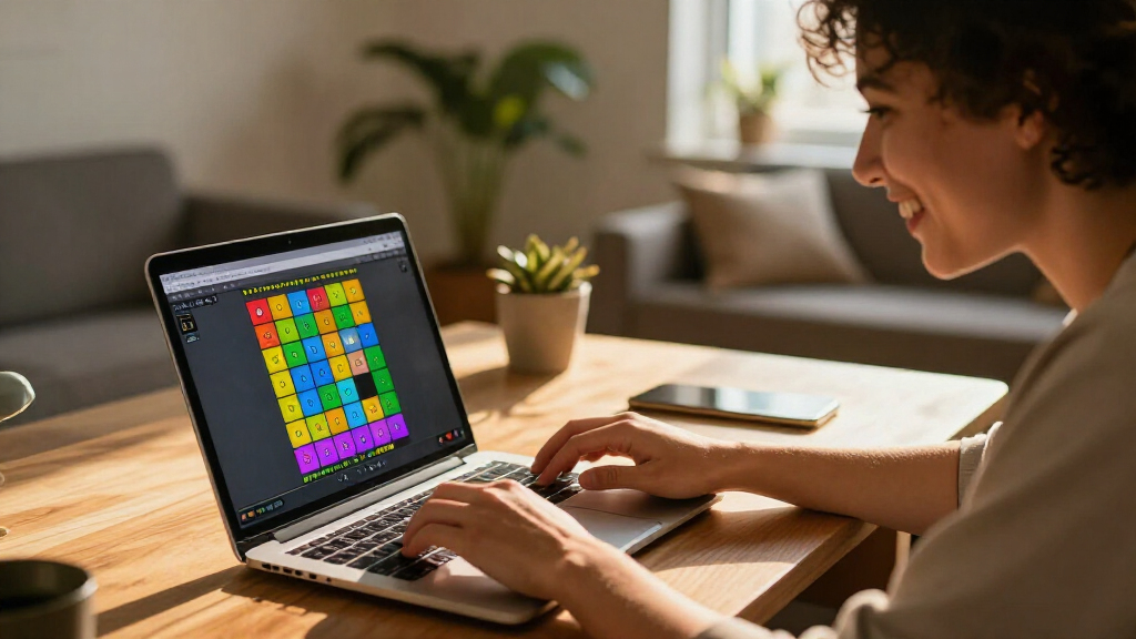 Introducing Playground: Create And Play Custom Games