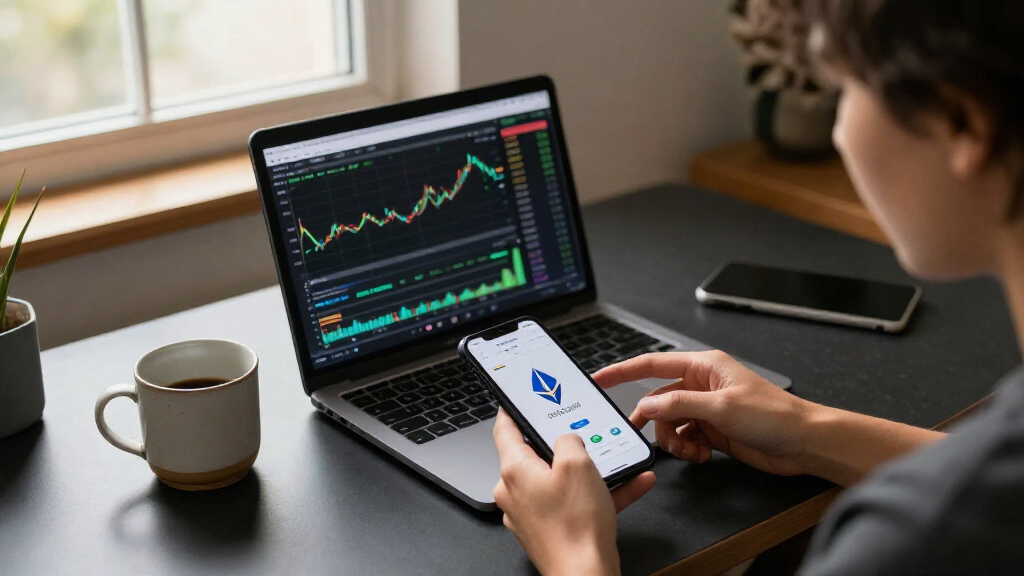 Is Ethereum A Buy Under $2,400? We Asked Grok AI - 24/7 Wall St.