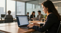 Legora Is Building The Agentic Operating System For Legal Work