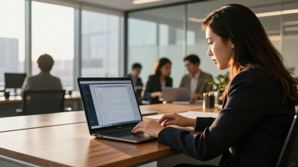 Legora Is Building The Agentic Operating System For Legal Work
