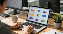LitPivot: Developing Research Ideas Through Dynamic Contextualization Within The Literature Landscape