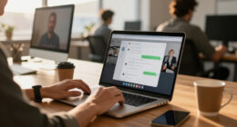 Meta And Microsoft Scale Back Internal Use Of Anthropic’s Claude, Report Says - Yahoo Finance