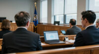 Musk’s xAI Wins Block On Minnesota AI ‘Nudification’ Ban - Bloomberg Law News