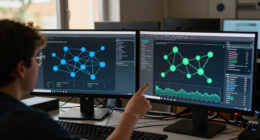 NVIDIA Kumo Relational Outperforms Supervised Machine Learning On Relational Data, No Training Required