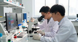 Open Call For Guest Investigators In The Life Sciences - Anthropic