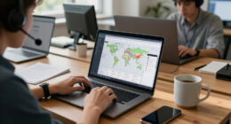Patch The Planet: Global Response Coordination As Agents Uncover Critical Vulnerabilities